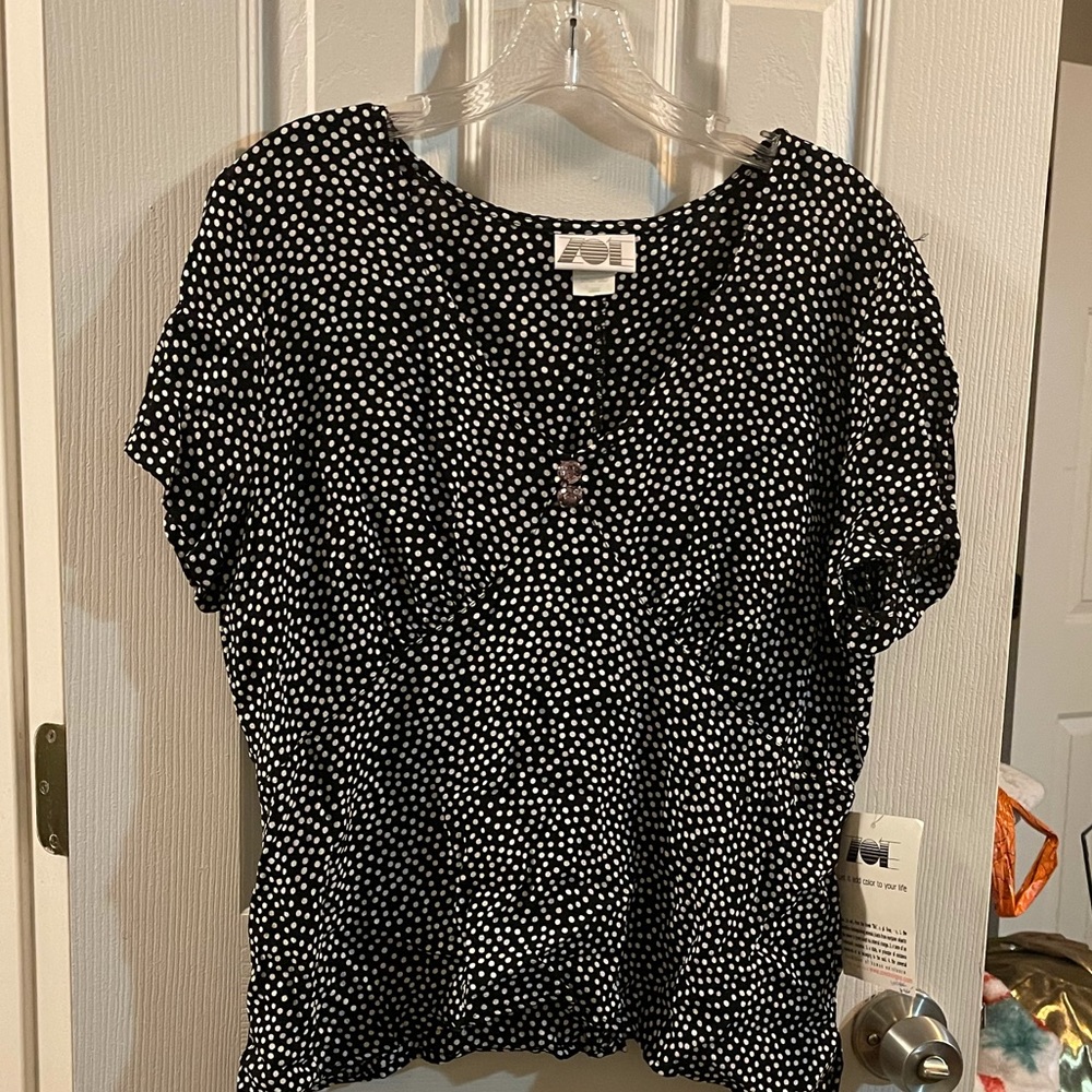 Vintage Zoe California set